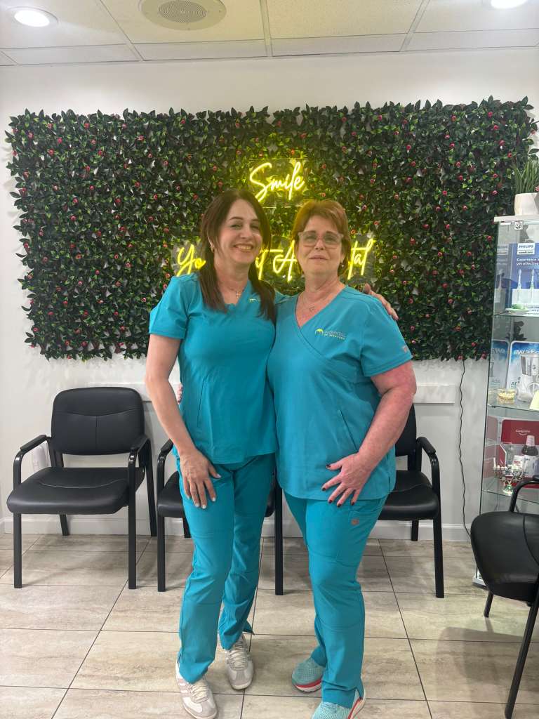 Dental Clinic AVENTURA, FL